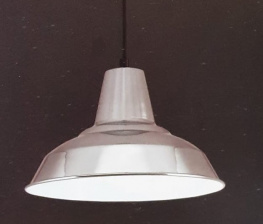 Подвесной светильник Orion HL 6-1613/1 chrom