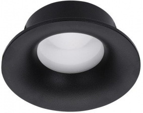Точечный светильник Rota Rota LTP-D013-01GU10-B