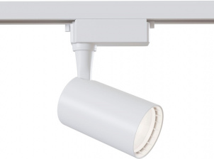 Трековый светильник Track lamps TR003-1-6W3K-W