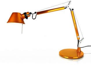 Офисная настольная лампа Tolomeo Micro A011860