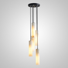 Подвесной светильник MARBLE ELIT L5