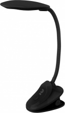 Офисная настольная лампа  NLED-478-8W-BK