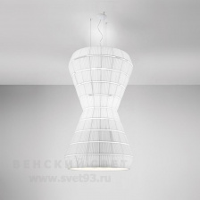 Светильник подвесной Axo Light Италия Layers SPLAYFXXE27BCXX