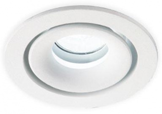 Точечный светильник IT06 IT06-6017 white 4000K