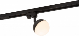 Трековый светильник DK6406 DK6406-BK
