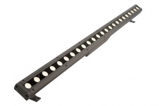 Прожектор уличный Wallwasher Caph 732067