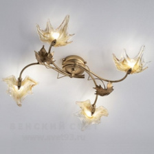 Потолочный светильник Bellart 1240/PL4L 0205