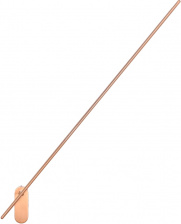 Настенный светильник OM8208 OM820852 rose gold