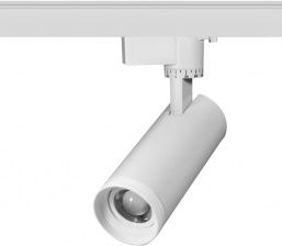 Трековый светильник  TR59 - 3040 WH