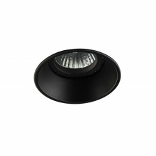 Точечный светильник Mr16dh MR16DH black
