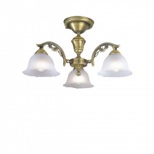 Потолочная люстра 2720 PL.2720/3