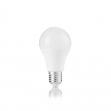 Лампочка светодиодная  E27 GOCCIA 10W 4000K CRI80 BIANCO
