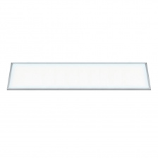 Светодиодная панель  ULP-30120-36W/NW EFFECTIVE SILVER