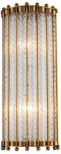Бра Tiziano KG0907W-2 brass