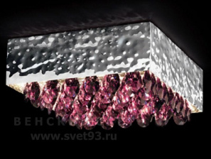 Потолочный светильник Lamp 450/PL50 amethyst