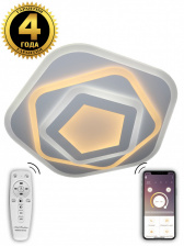 Настенно-потолочный светильник  LED LAMPS 6056