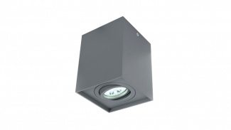 Точечный светильник Pulton  LDC 8055-B GY