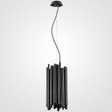 Подвесной светильник HEIMO Black