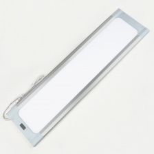 Настенный светильник  ULI-F42-7,5W/RGB/RC/DIM SENSOR IP20 SILVER