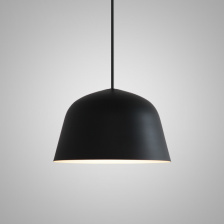 Подвесной светильник Ambit Black