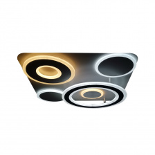 Настенно-потолочный светильник  LED LAMPS 5630
