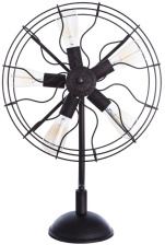 Интерьерная настольная лампа Cottero 5002/05 TL-5