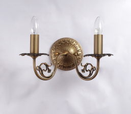Бра Lame LAME W139.2 Antique New