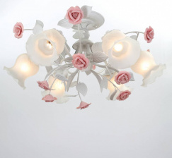Потолочная люстра Fiori Di Rose Fiori di rose 114.6