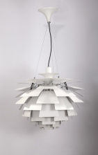 Подвесная люстра Zephyr Zephyr 199.1 D720 bianco