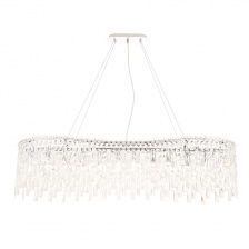 Люстра Crystal Lux ABRIL SP12 L1200