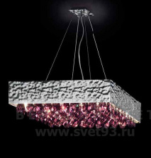 Подвесной светильник Lamp 450/S60 amber