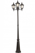 Наземный фонарь Rivoli O026FL-03B
