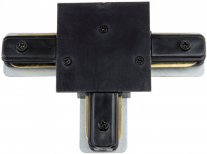 Соединитель  UBX-Q123 R31 BLACK 1 POLYBAG