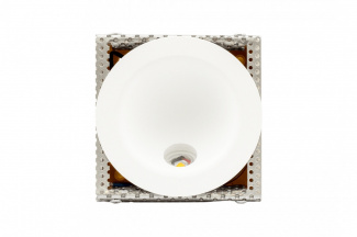 Точечный светильник GW GW-R806-3-WH-WW