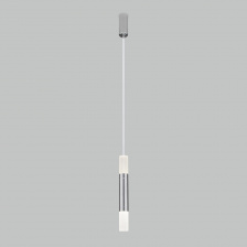 Подвесной светильник Axel 50210/1 LED хром