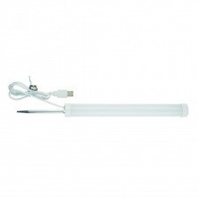 Светильник для растений  ULT-P39-6W/SPLE IP40 WHITE