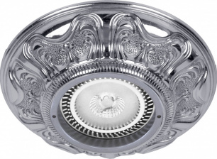Точечный светильник Siena FD1006RCB