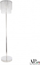 Торшер Sicilia SH500.T7.30-150.C.Ni.E14