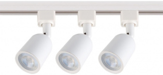 Трековый светильник  ULB-Q292 8W/4200К/K WHITE SET31