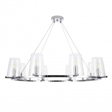 Люстра Crystal Lux MEDICI SP8