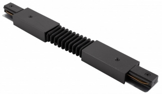 Соединитель DK Track Black TR1106-BK