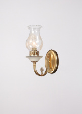 Бра Vetralla VETRALLA W179.1 antique gold
