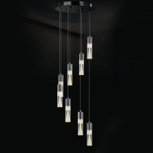 Подвесной светильник Cappuccio MD103301-8A