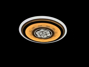 Настенно-потолочный светильник  LED LAMPS 5601