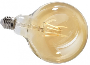 Лампочка накаливания Filament 180066