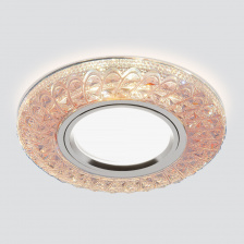 Точечный светильник Angli 2180 MR16 розовый