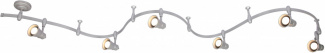 Трековая система в сборе Rail Kits A3057PL-6SI