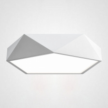 Потолочный светильник  GEOMETRIC-BW01