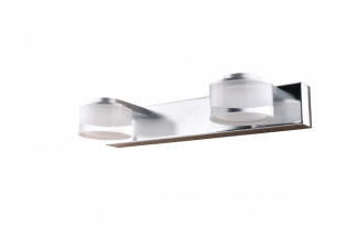 Настенный светильник Sicilia 10204/2LED