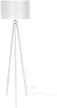 Торшер Sarah TL1618S-01WH